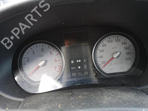 Rear left window mechanism DACIA LOGAN MCV (KS_) 1.5 dCi (KS04) | BP25560818C24 - Image 21
