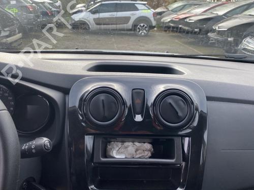 Front right lock DACIA SANDERO II 1.0 SCe 75 (B8JC, B8JD, B8NC) | BP29993593C97 - Image 25