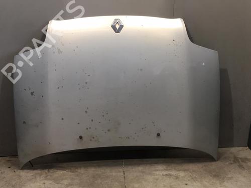 hood-renault-clio-ii-hatchback-van-sb012_-1998-25515222 main image