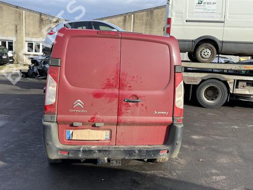 Mass air flow sensor CITROËN JUMPY II Van 2.0 HDi 125 | BP28201274M95 - Image 11