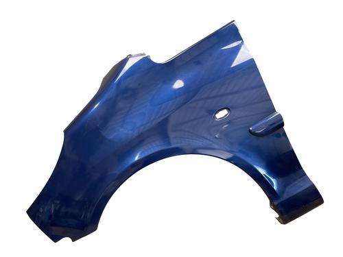 Used Left front fenders PEUGEOT 1007 (KM_) 1.4 HDi (68 hp) 25757443