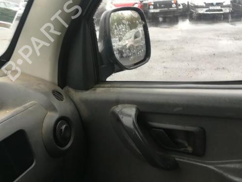 AC Styreenhet / Manøvreringsenhet CITROËN BERLINGO / BERLINGO FIRST Box Body/MPV (M_) 2.0 HDI 90 (MBRHY, MCRHY) | BP25552560I5 