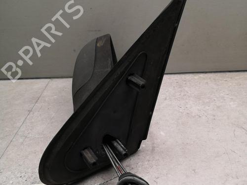 Used Right mirror PEUGEOT 306 Hatchback (7A, 7C, N3, N5) 1.9 D (68 hp) 25561528