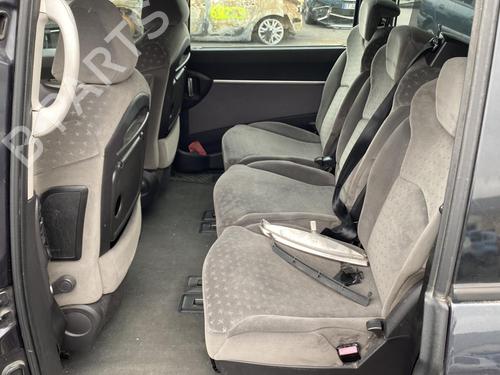 Left sun visor PEUGEOT 807 (EB_) 2.2 HDi | BP25575137I1 - Image 20