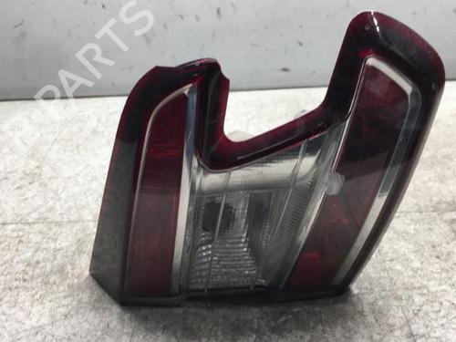 Left tailgate light RENAULT MEGANE III Grandtour (KZ0/1) 1.5 dCi (KZ09, KZ0D, KZ1G, KZ29, KZ14, KZ1W, KZ10, KZ1F,... | BP25542050C79 