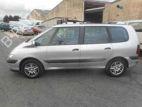 Right headlight RENAULT ESPACE III (JE0_) 2.2 dCi (JE0K) | BP25522542C29 