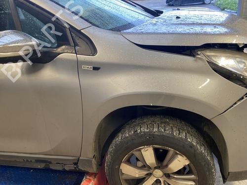 Left taillight PEUGEOT 2008 I (CU_) 1.6 BlueHDi 120 | BP31313716C34 - Image 22