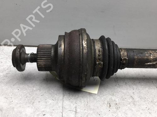 Right rear driveshaft AUDI Q5 (8RB) SQ5 TDI quattro | BP25556107M41 