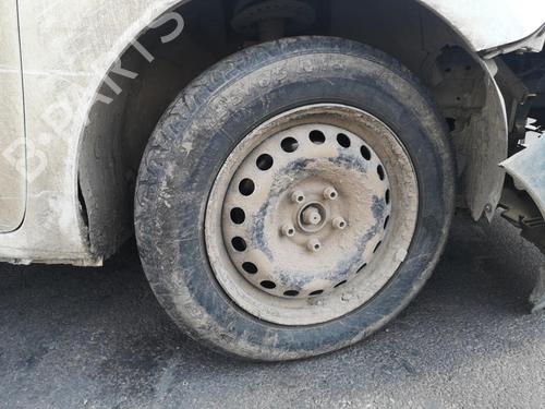 Front right lock RENAULT KANGOO / GRAND KANGOO II (KW0/1_) 1.5 dCi 90 (KW05, KW08, KW0G, KW11) | BP25532890C97 