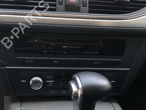 Left front window switch AUDI A6 C7 Avant (4G5, 4GD) 3.0 TDI quattro | BP25556181I27  - Image 18