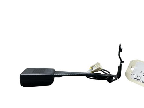 Used Seat buckle Seat buckle CITROËN C4 CACTUS 1.5 BlueHDi 100 (102 hp) 25542379 25542379