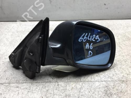 Used Right mirror Right mirror AUDI A6 C4 (4A2) 2.5 TDI (140 hp) 25537986 25537986