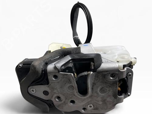 Used Front left lock Front left lock OPEL MOKKA / MOKKA X (J13) 1.7 CDTI (_76) (131 hp) 39985685 39985685