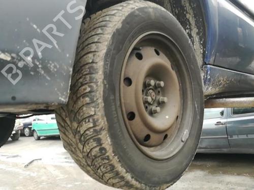 Used Parts PEUGEOT 806 (221) 2.0 2501074