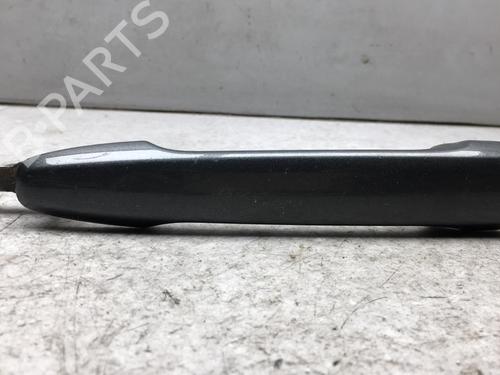 Front right exterior door handle CITROËN C-CROSSER (VU_, VV_) 2.2 HDi | BP25538133C129 