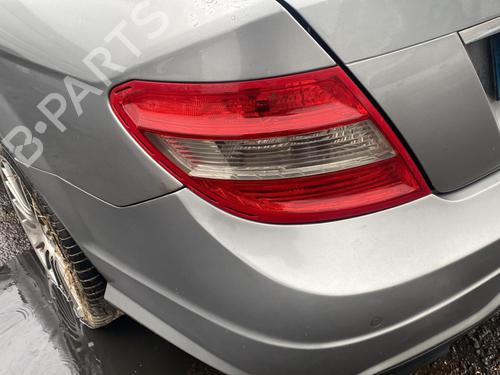 Left front window switch MERCEDES-BENZ C-CLASS (W204) C 220 CDI (204.002) | BP25543332I27  - Image 17