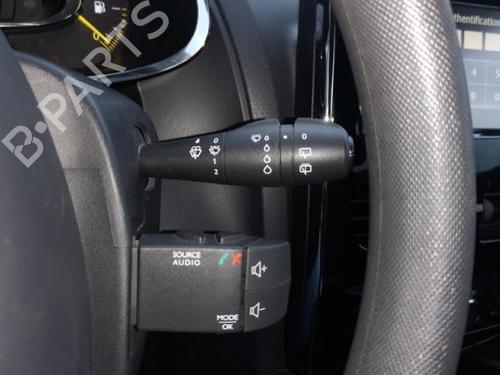 Rear right window mechanism RENAULT CLIO IV (BH_) 1.5 dCi 75 | BP25583251C25 