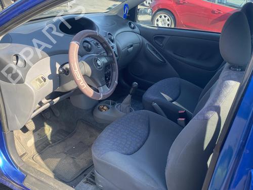 Switch TOYOTA YARIS (_P1_) 1.3 (NCP10, SCP12_) | BP25547357I30 - Image 14