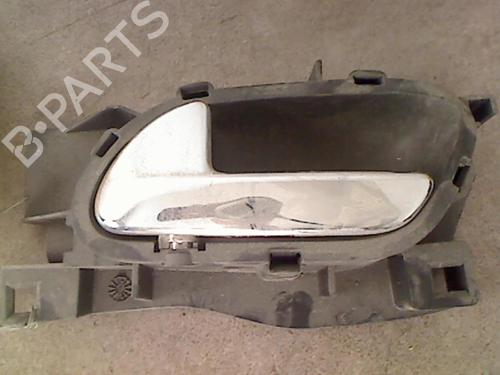 Used Front left interior door handle CITROËN C4 I (LC_) 1.6 HDi (90 hp) 25583933