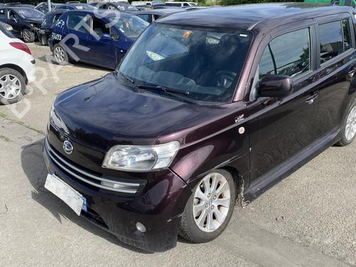 Starter DAIHATSU MATERIA (M4_) 1.5 | BP30905277M8 - Image 42