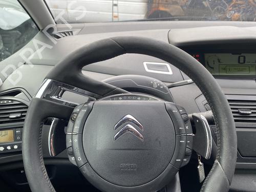 Left front window switch CITROËN C4 Picasso I MPV (UD_) 1.6 HDi 110 | BP25499645I27  - Image 5
