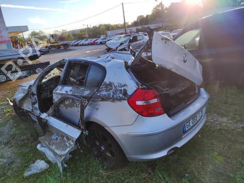 Rear left lock BMW 1 (E87) 116 d | BP25522193C100 