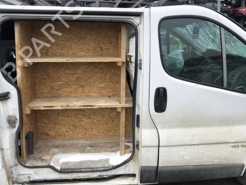 Starter RENAULT TRAFIC II Bus (JL) 2.0 dCi 90 (JL00, JL01, JL0H, JL0M, JL0P, JL0S) | BP25507144M8  - Image 11