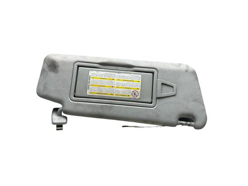 Used Right sun visor MERCEDES-BENZ C-CLASS T-Model (S204) C 220 CDI (204.202) (170 hp) 25565618