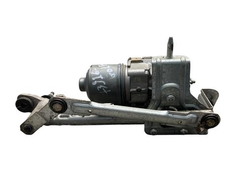 Front wiper motor VW GOLF PLUS V (5M1, 521) 1.9 TDI | BP25504709M29 - Image 3