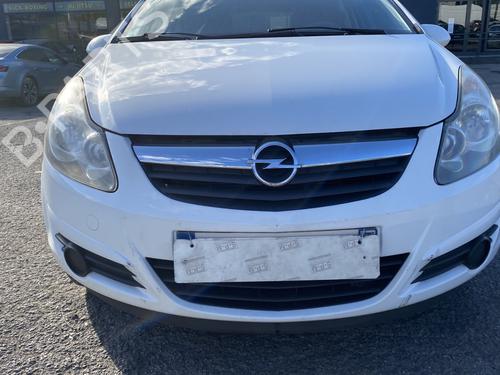 Right headlight OPEL CORSA D (S07) 1.0 (L08, L68) | BP30354200C29 - Image 22