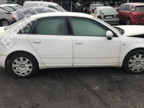 Rear right seatbelt SEAT EXEO (3R2) 2.0 TDI | BP25557077I28  - Image 21