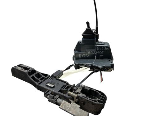 Used Rear left lock Rear left lock RENAULT ESPACE IV (JK0/1_) 2.2 dCi (JK0H) (150 hp) 25585258 25585258