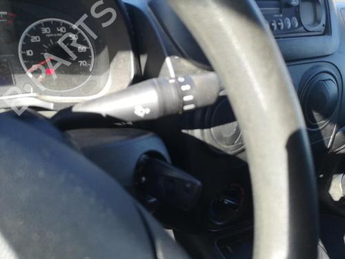 Commande Chauffage CITROËN NEMO Box Body/MPV (AA_) 1.3 HDi 75 | BP25526033I5 