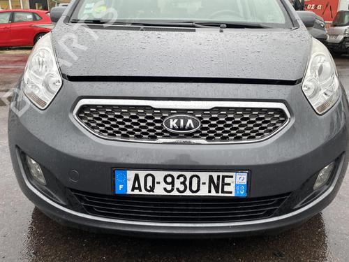 Right tailgate light KIA VENGA (YN) 1.4 CRDi 75 | BP25529500C80 - Image 13