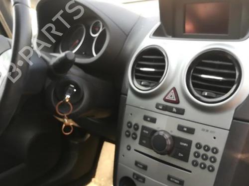 Front right window mechanism OPEL CORSA D (S07) 1.2 (L08, L68) | BP25553082C23  - Image 20