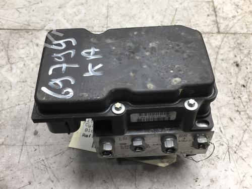 ABS pump FORD KA (RU8) 1.3 TDCi | BP25510142M43 - Image 4