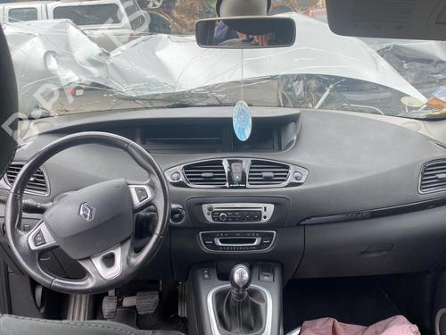 Switch RENAULT SCÉNIC III (JZ0/1_) 1.5 dCi | BP25510081I30 - Image 19