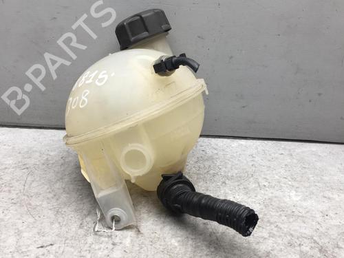 Expansion tank PEUGEOT 308 I (4A_, 4C_) 1.6 HDi | BP25575623C120 