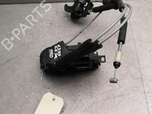 Rear right lock KIA SOUL I (AM) 1.6 CRDi 128 | BP25517843C99 
