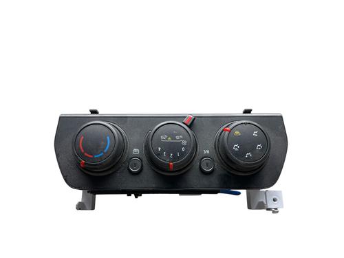 Climate control DACIA SANDERO III 1.0 TCe 100 ECO-G | BP32415309I5 - Image 3