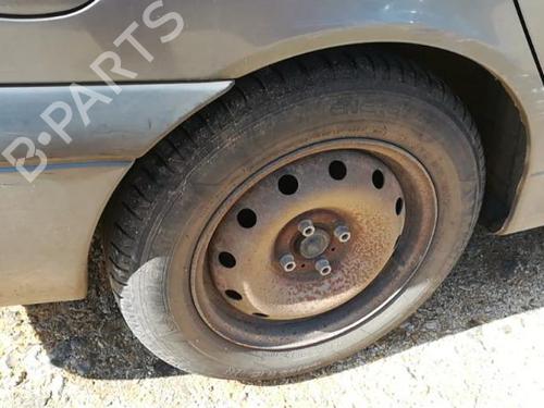 Styring servopumpe RENAULT LAGUNA I Grandtour (K56_) 2.2 dT (K569) | BP25561148M99 