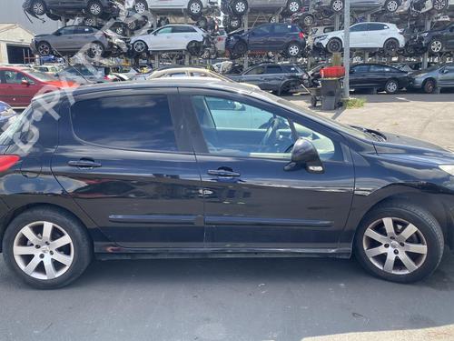 ABS pump PEUGEOT 308 I (4A_, 4C_) 1.6 HDi | BP25547515M43 