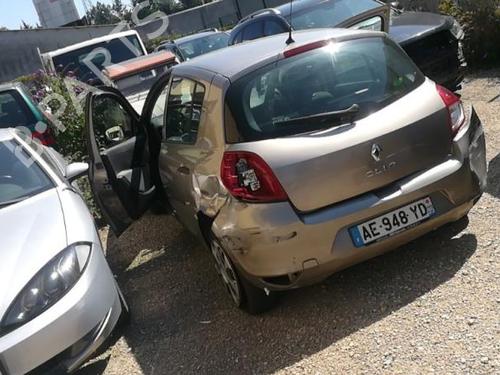Recambios RENAULT CLIO III (BR0/1, CR0/1) 1.5 dCi (C/BR0G, C/BR1G) (68 hp) 4382120