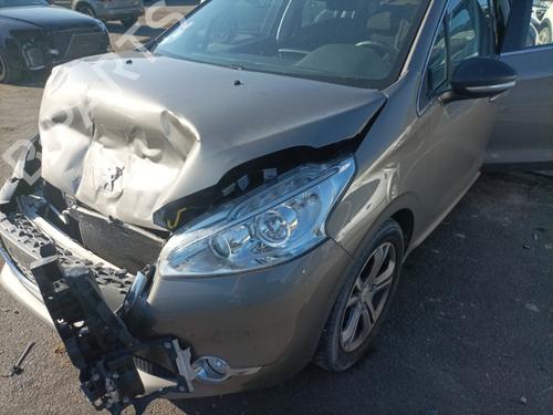 Left front window switch PEUGEOT 208 I (CA_, CC_) 1.2 VTI 82 | BP25573879I27  - Image 28