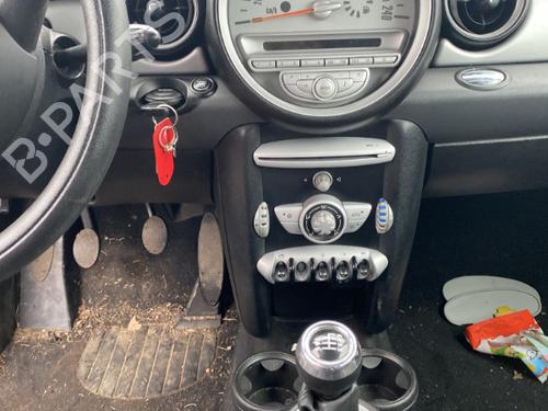 ABS pump MINI MINI CLUBMAN (R55) Cooper D | BP26521171M43 