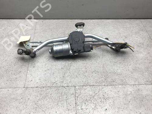 Front wiper motor CITROËN C3 AIRCROSS II (2R_, 2C_) 1.5 BlueHDi 110 | BP25525199M29 