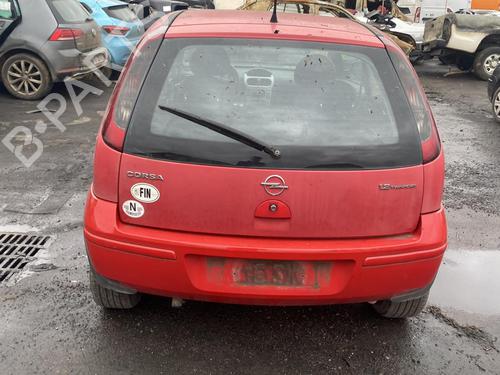 Left taillight OPEL CORSA C (X01) 1.2 Twinport (F08, F68) | BP25528702C34  - Image 5