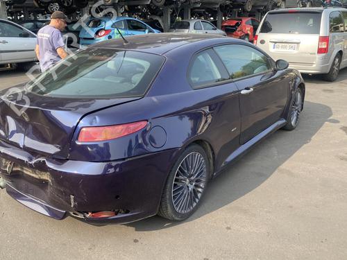 Alternator ALFA ROMEO GT (937_) 1.9 JTD (937CXN1B) | BP29853861M7  - Image 27