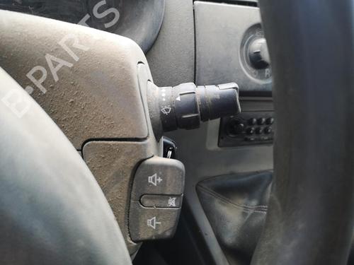 Right sun visor RENAULT KANGOO Express (FW0/1_) 1.5 dCi 85 (FW0K, FW0L, FW0B) | BP25554455I2 - Image 26