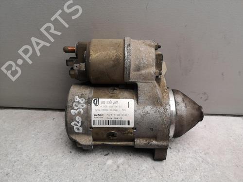 Startmotor SMART FORTWO Coupe (450) 0.7 (450.352, 450.332) | BP25561379M8 